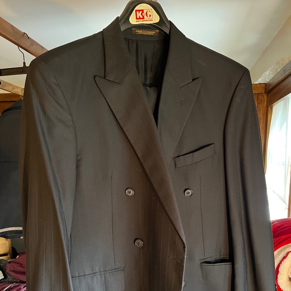 Other - Quails Black Suit